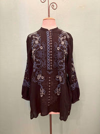 Johnny Was - Women's Romilly Tunic