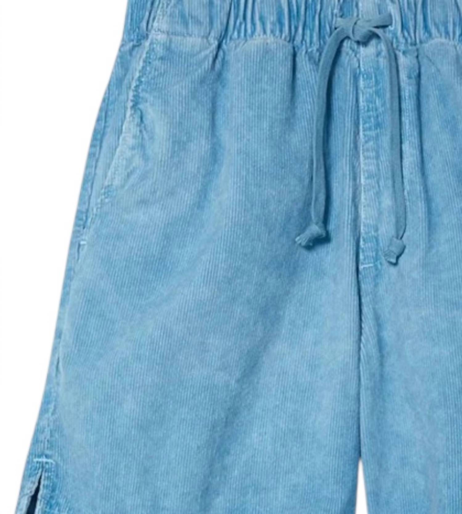 Save Khaki United - Men's Corduroy Easy Short