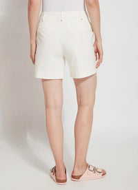 Lysse - Amanda Stretch Twill Short