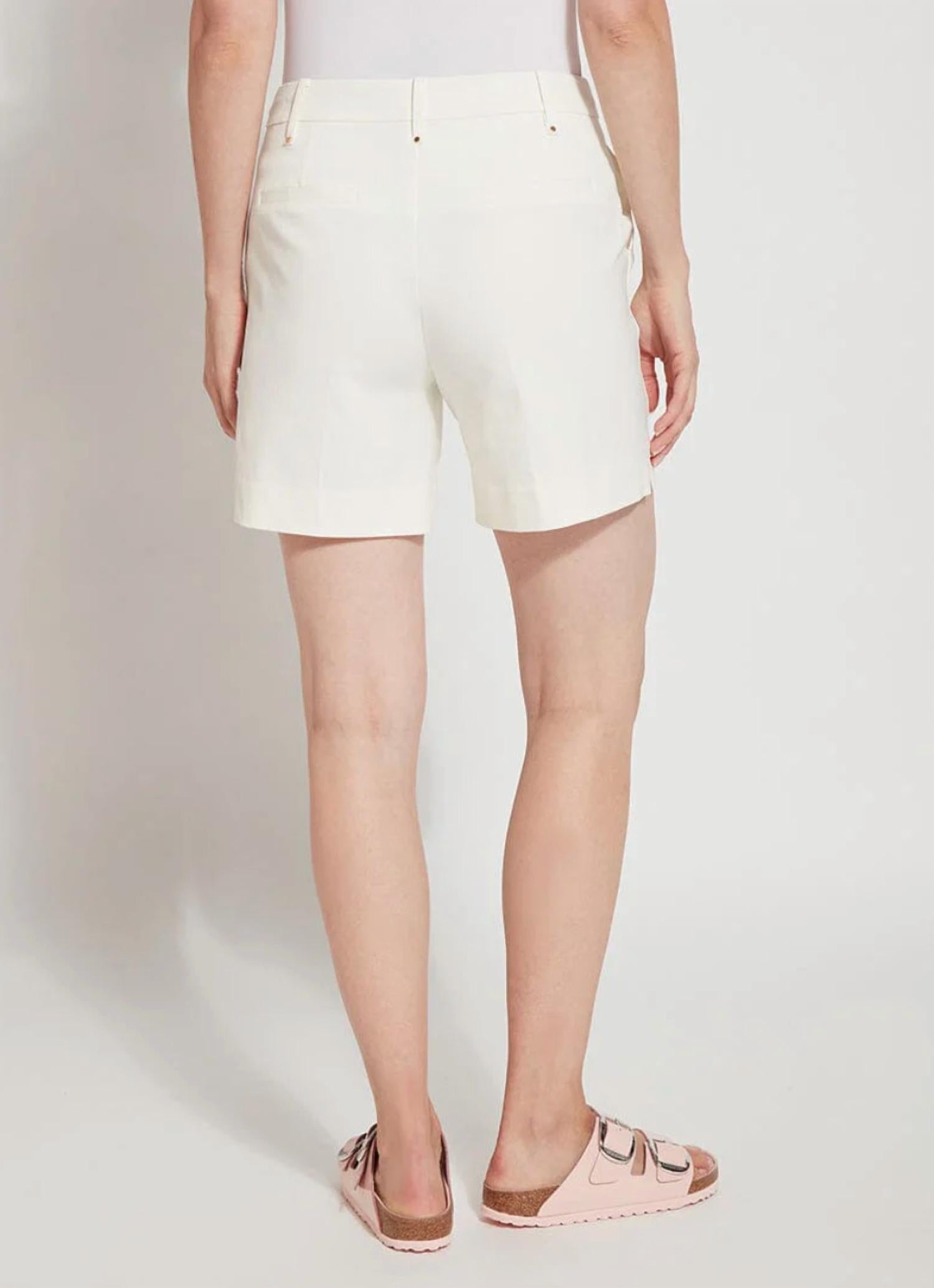 Lysse - Amanda Stretch Twill Short