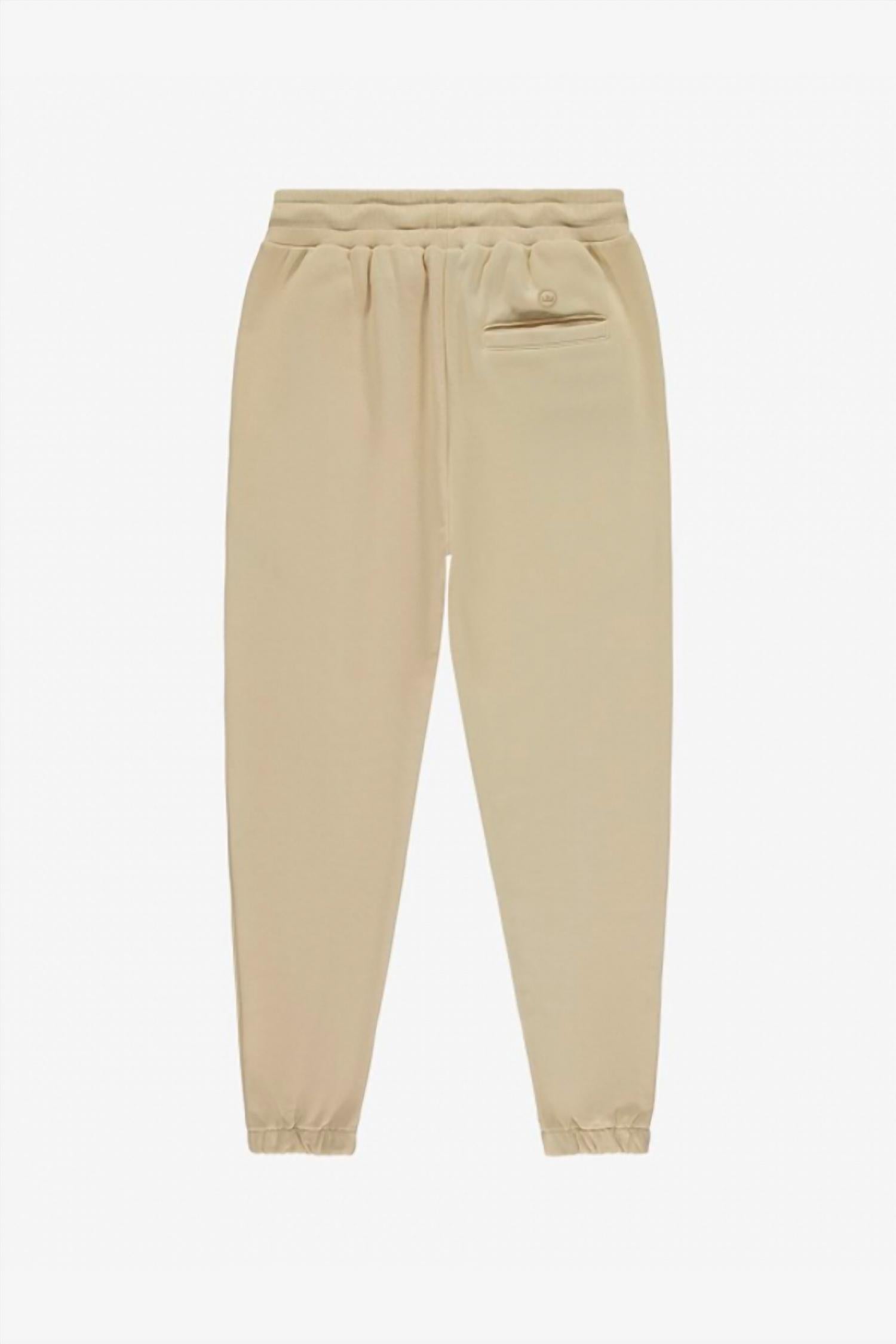 King Apparel - Manor Tracksuit Pants