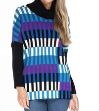 Multiples - Boxy Sweater