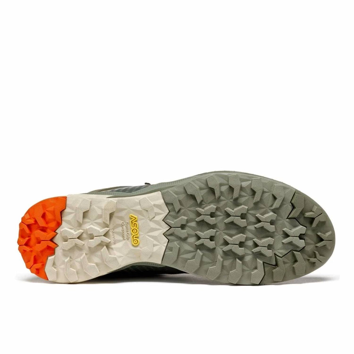 Asolo - Men's Tahoe Mid Gtx Hiking Boot