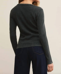 Z Supply - Arlet Mini Thermal Top