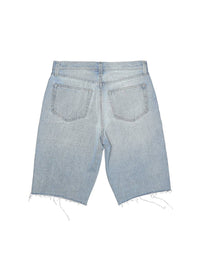L'Agence - CICELY HIGH RISE BERMUDA SHORT