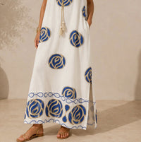 Mystery Resort - Haven Maxi Dress