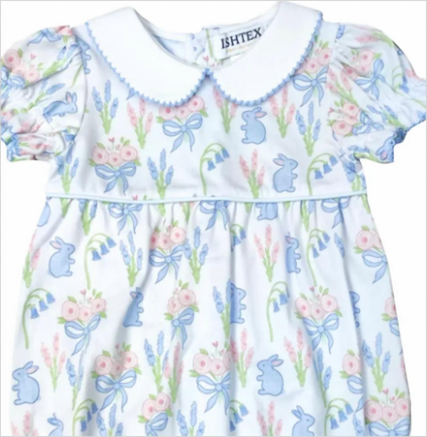 Ishtex - Bunny Romper