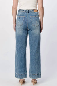 Dear John Denim - Holly Straight Leg Jeans