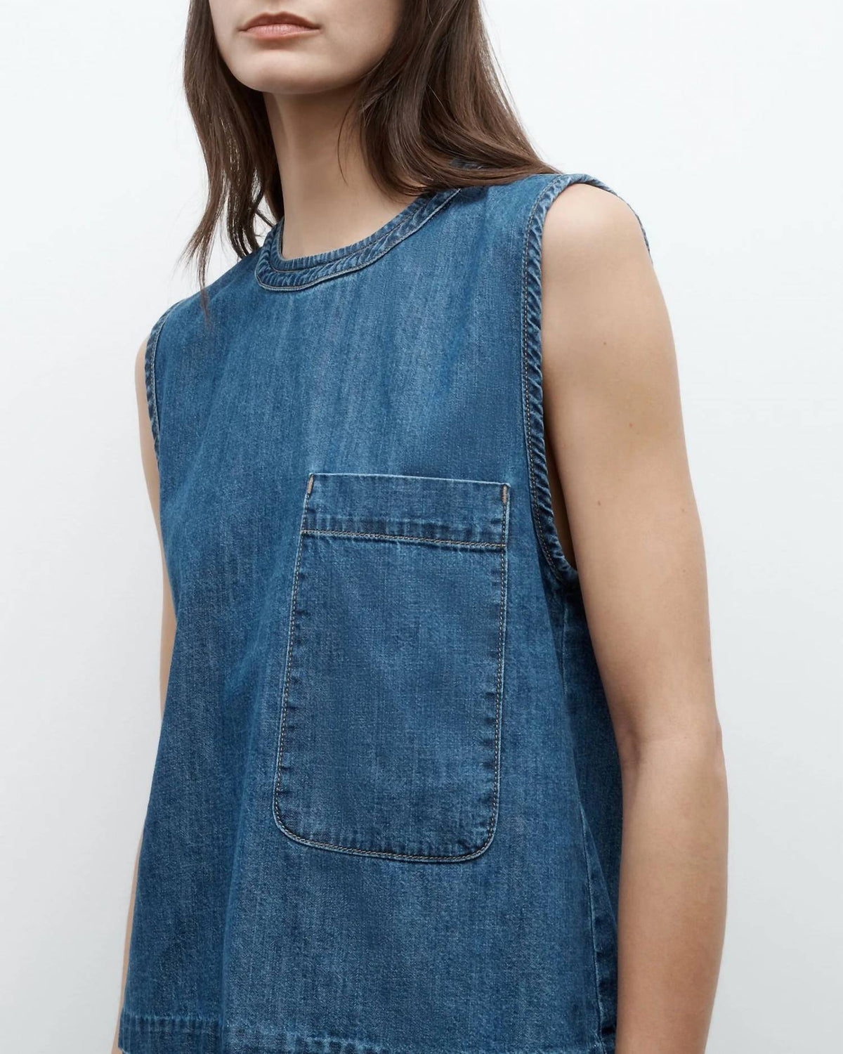 Twp - Mikala Top