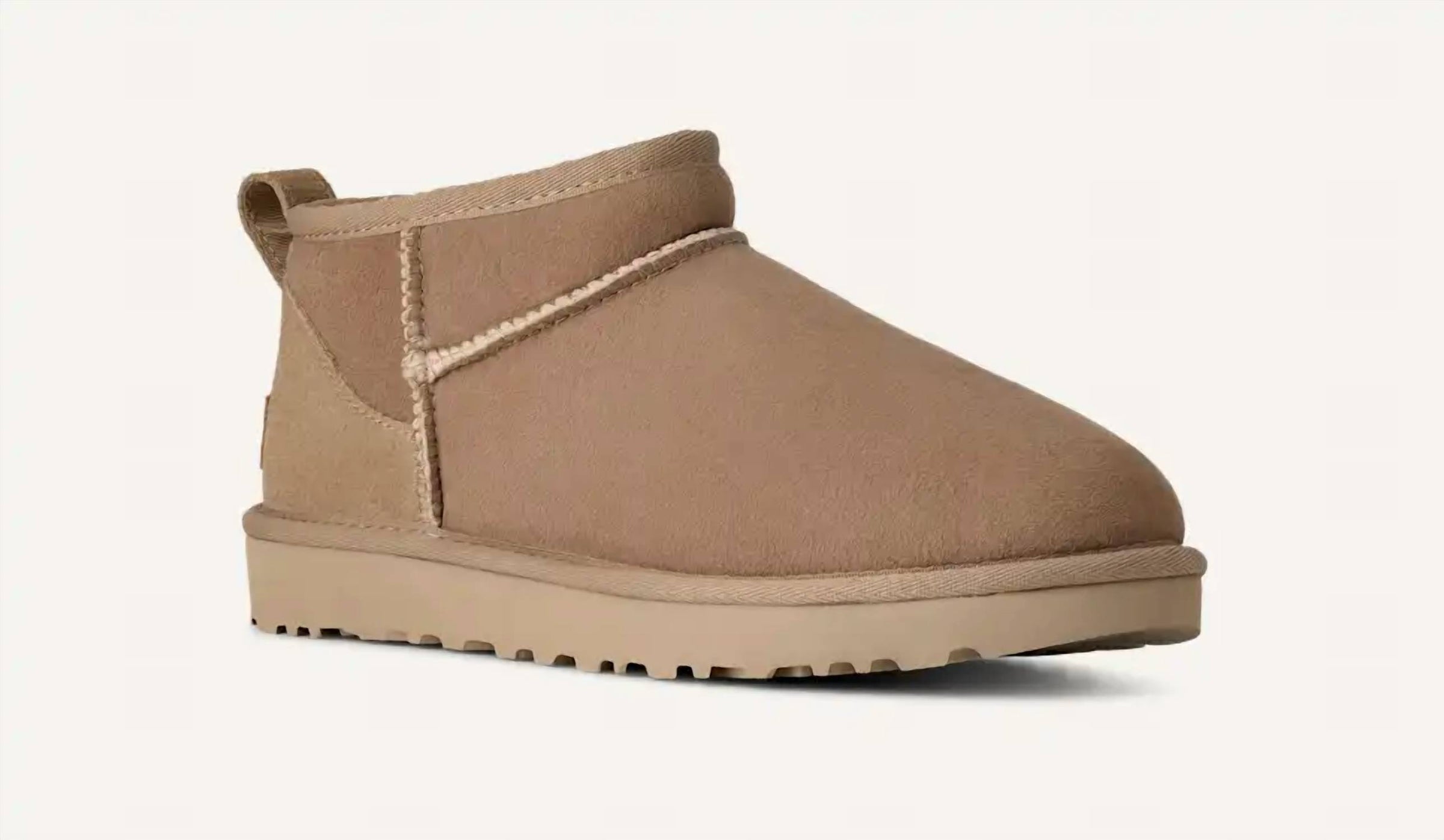 Ugg - Women's Classic Ultra Mini Bootie
