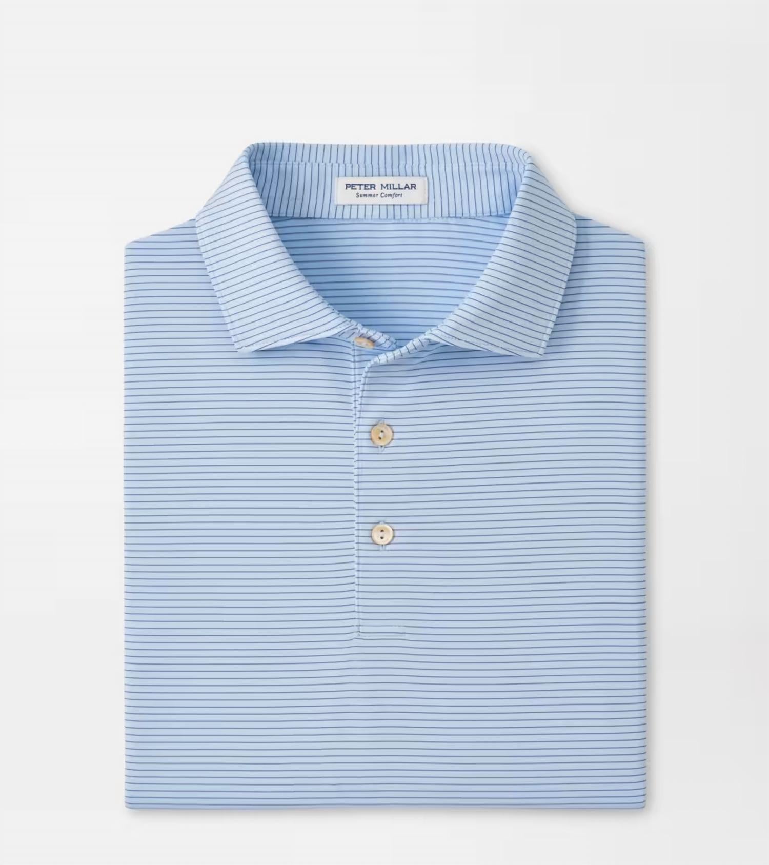 Peter Millar - Highlands Performance Polo