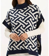 Tyler Boe - Blakely Signature Capelet