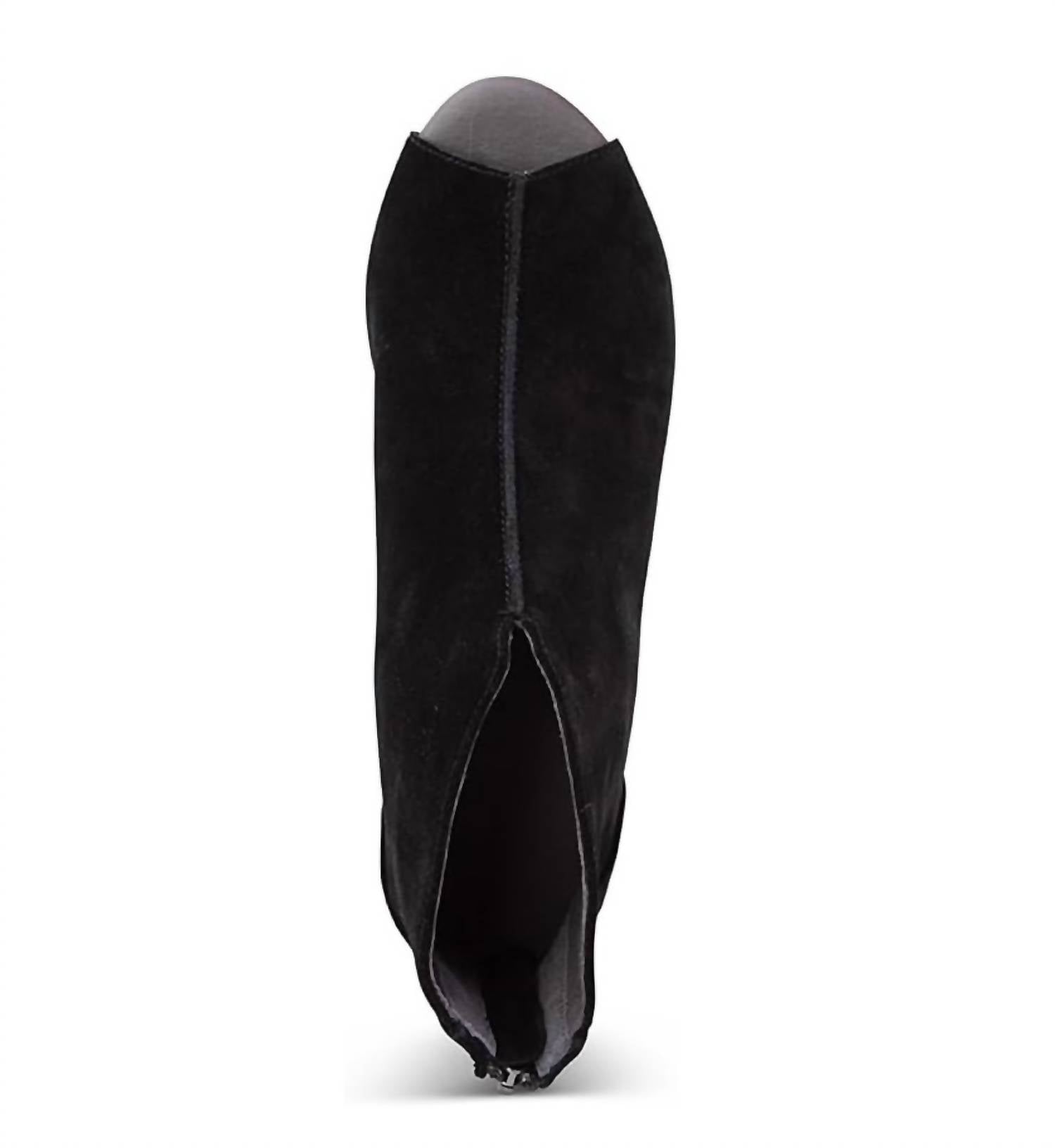 Chocolat Blu - Women's Gabe Bootie