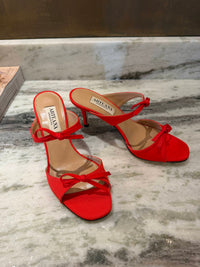 Arteana - Women's Asti 75 Slide Sandals