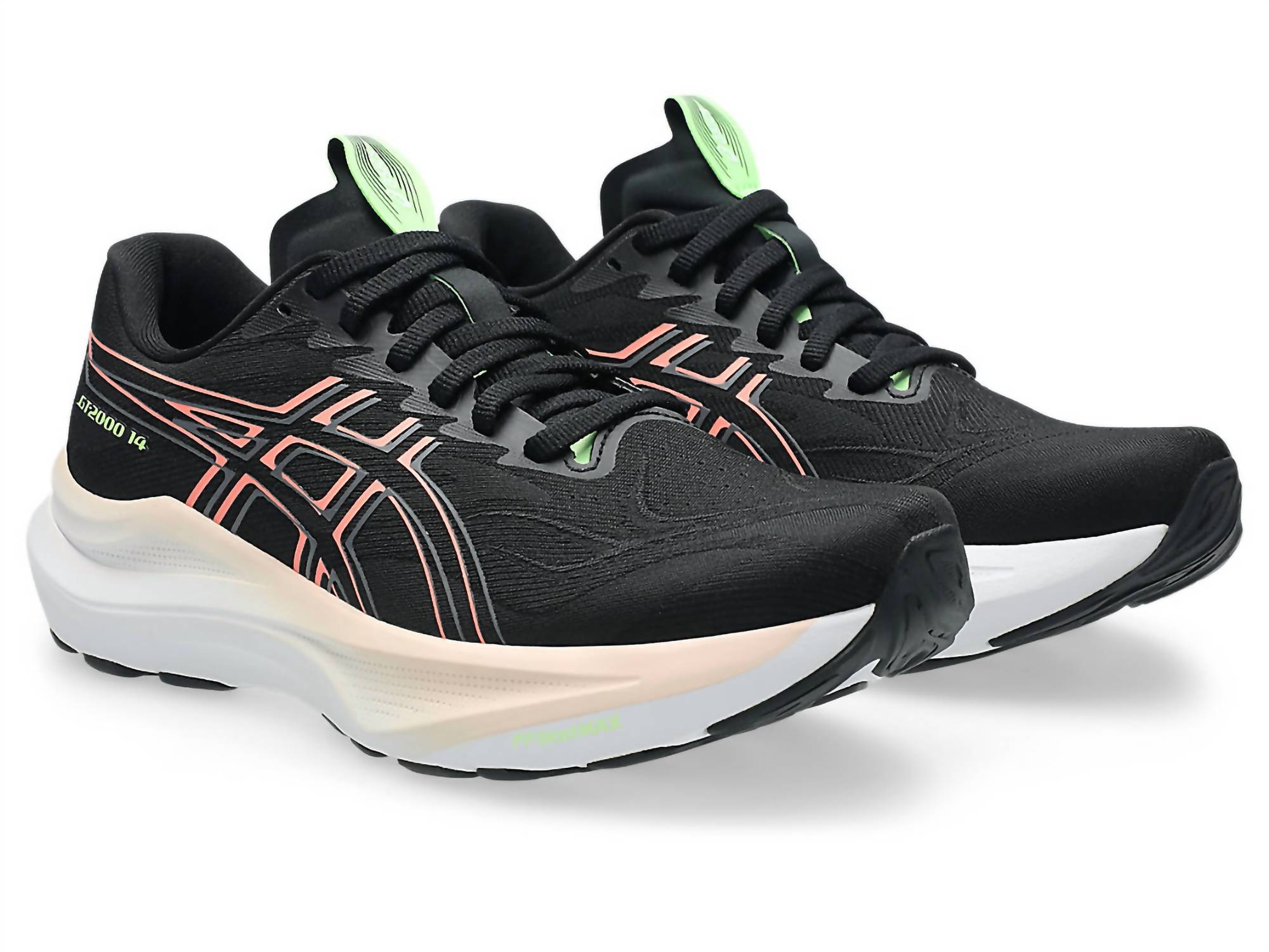 Asics - Women's Gt-2000 14 Running Shoes