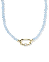 Kendra Scott - Women's Emery Beaded Strand Necklace