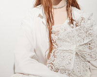 Omelia Atelier - Unisex Redesigned Shirt 132