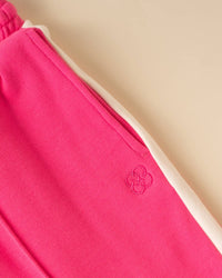 Care Tucker - Jordan Interlock Pants