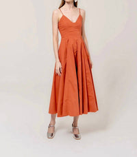 Bel Kazan - Liv Midi Dress