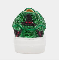 Betsey Johnson - Women's Sidny Sneaker Shoes