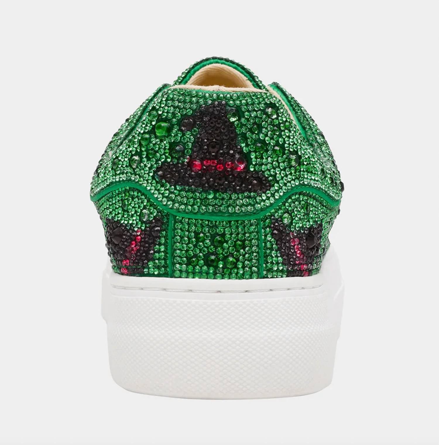Betsey Johnson - Women's Sidny Sneaker Shoes