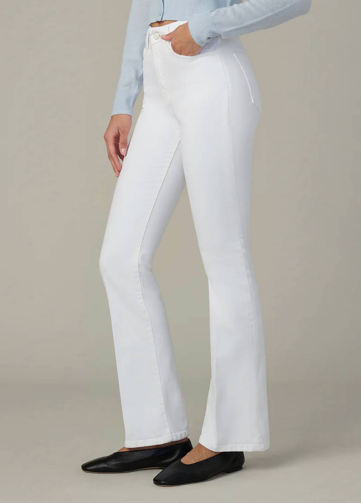 Joe'S Jeans - Hi Honey Bootcut Jeans