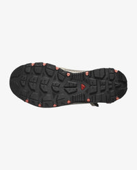 Salomon - Women's Techamphibian 5 Hiking Trail Shoes
