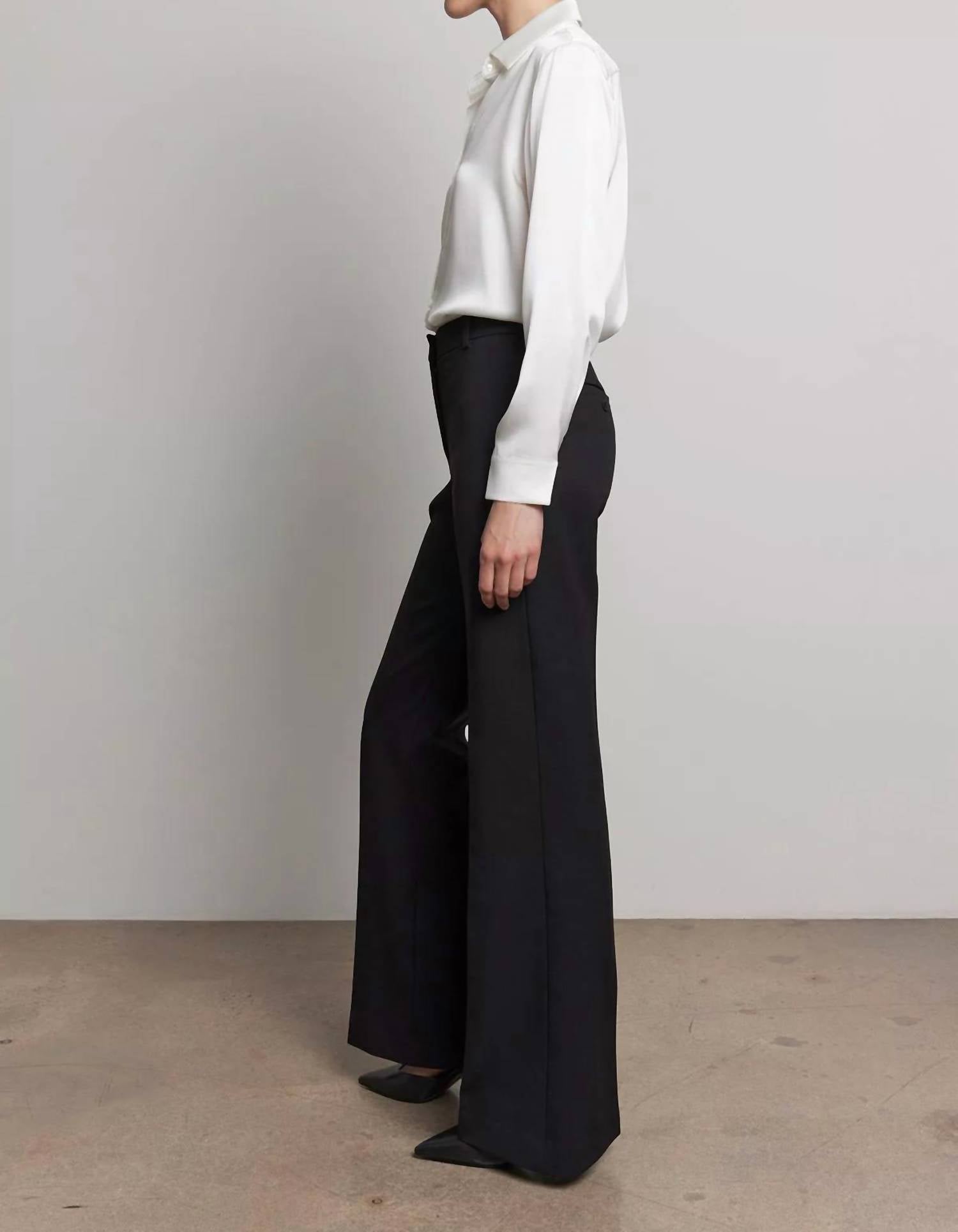 Velvet By Graham & Spencer - Mariposa Pant