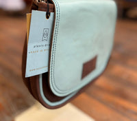 Alexis Drake - Women's Mini Esther Crossbody Bag