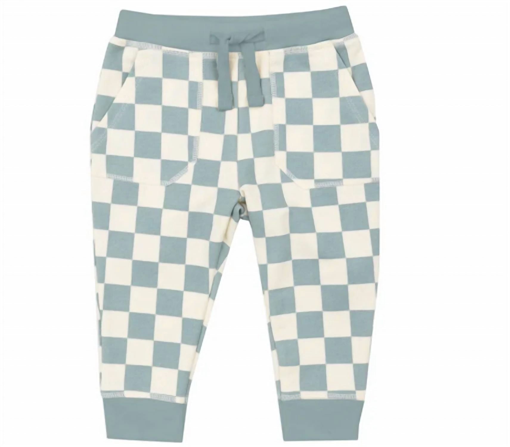 Angel Dear - Boy's Hoodie And Jogger Pants