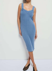 Nation Ltd - Caresse Sweater Dress