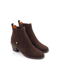 Fairfax & Favor - Women's Rockingham Ankle Boot