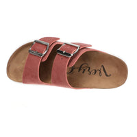 Very G - Women's Jazmin Platform Sandals