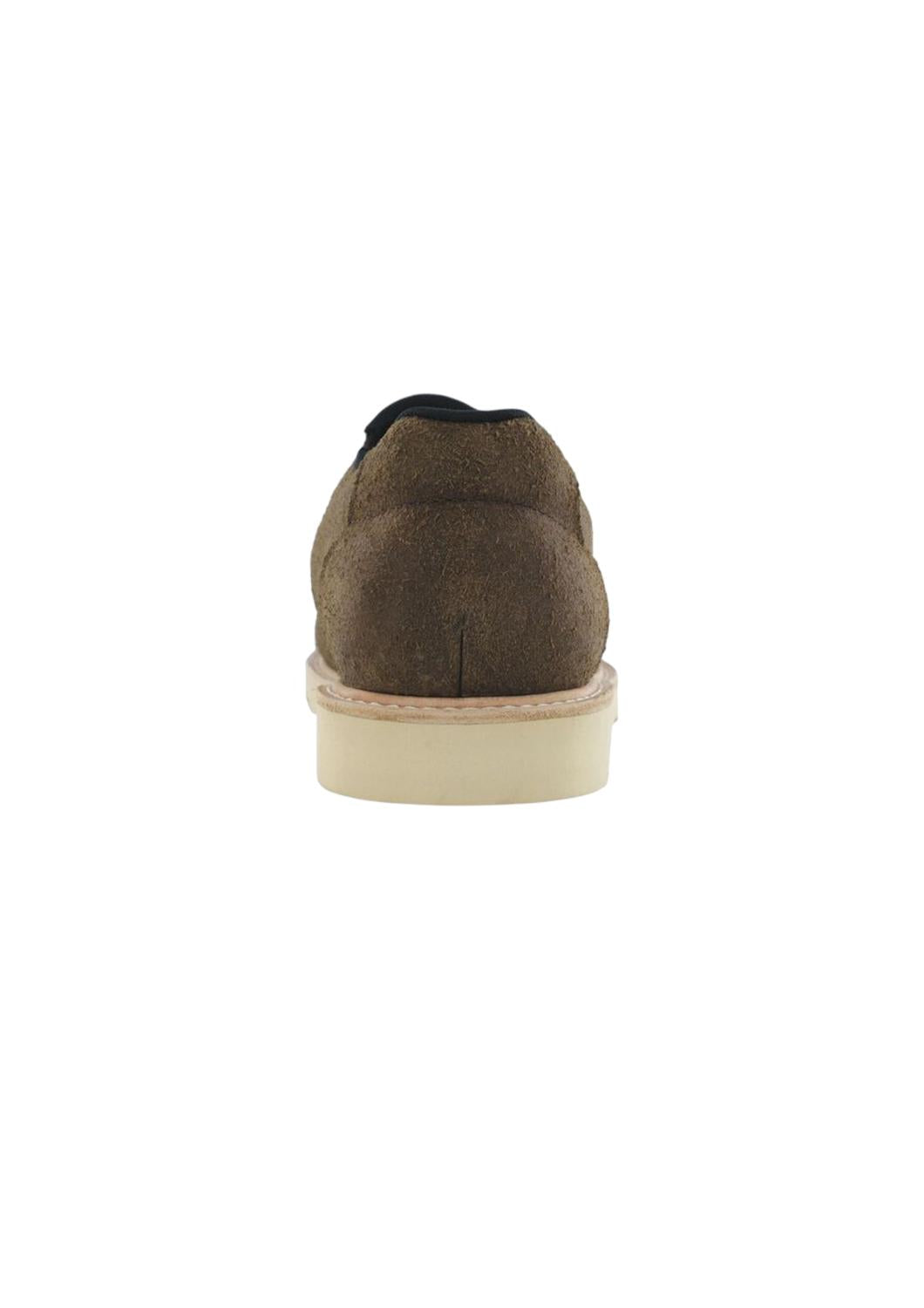 Sas - Men's Hangout Loafer