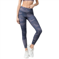 Yelete - Capri Active Leggings