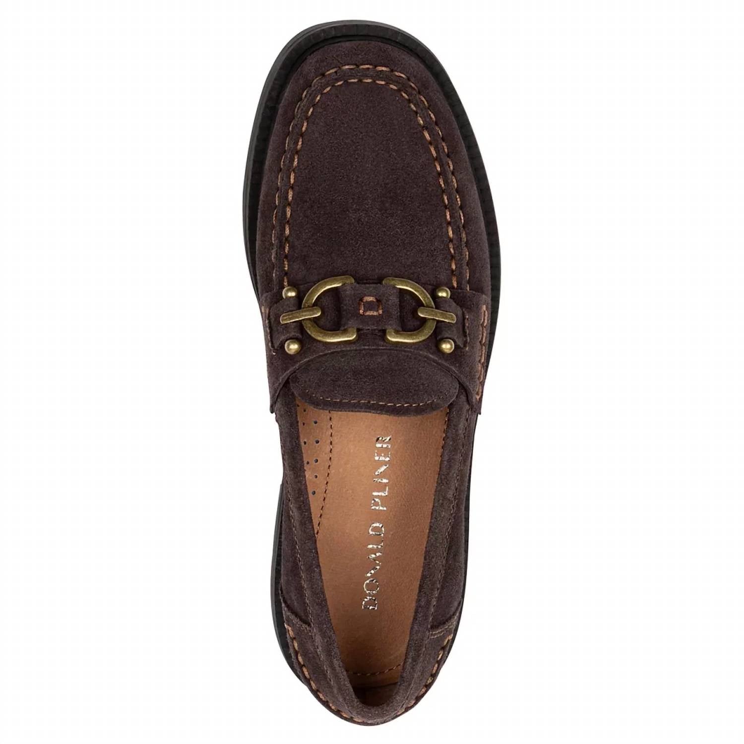 Donald Pliner - Women's Galilee Loafer