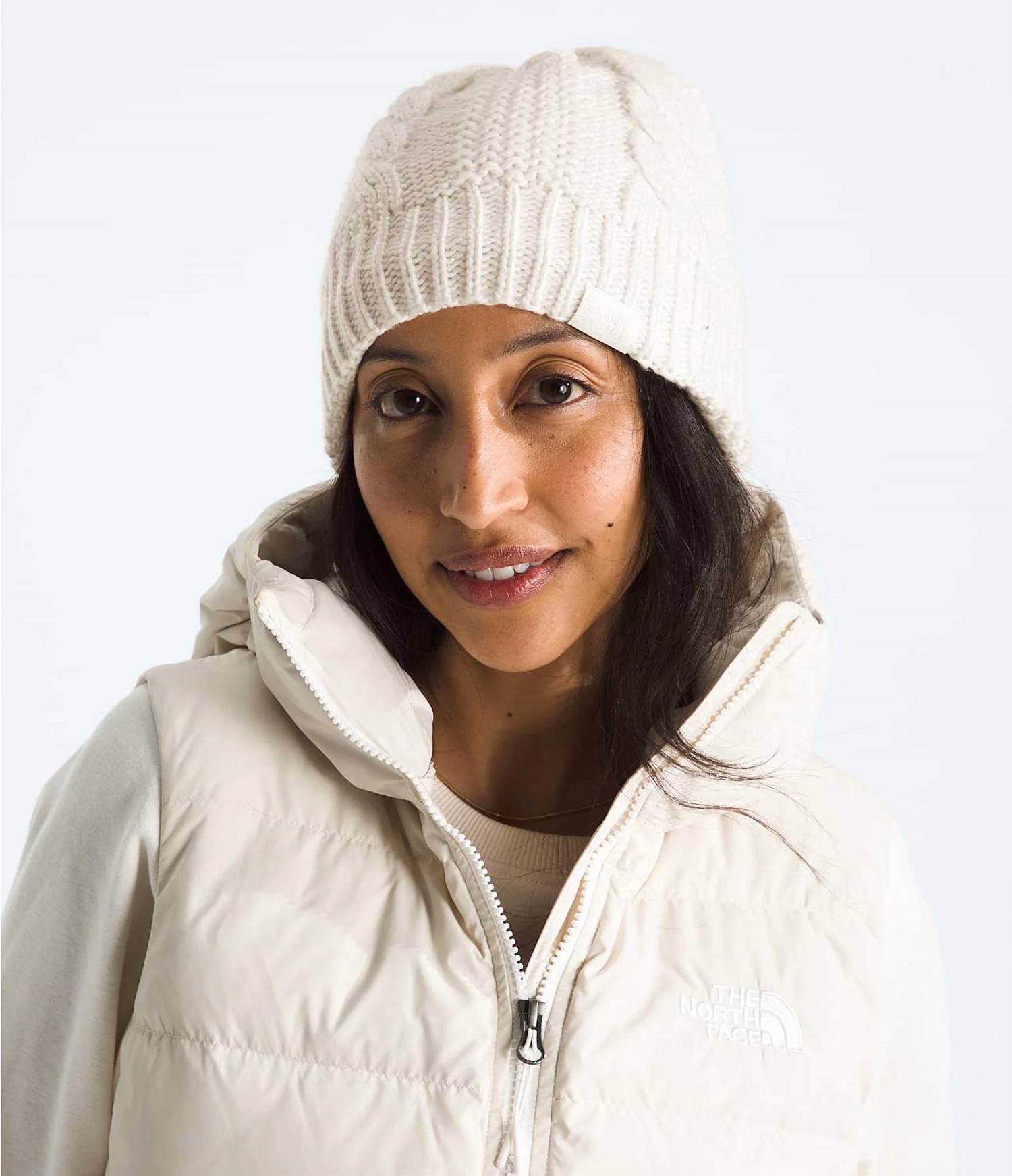 The North Face - Women's Oh Mega Lined Beanie
