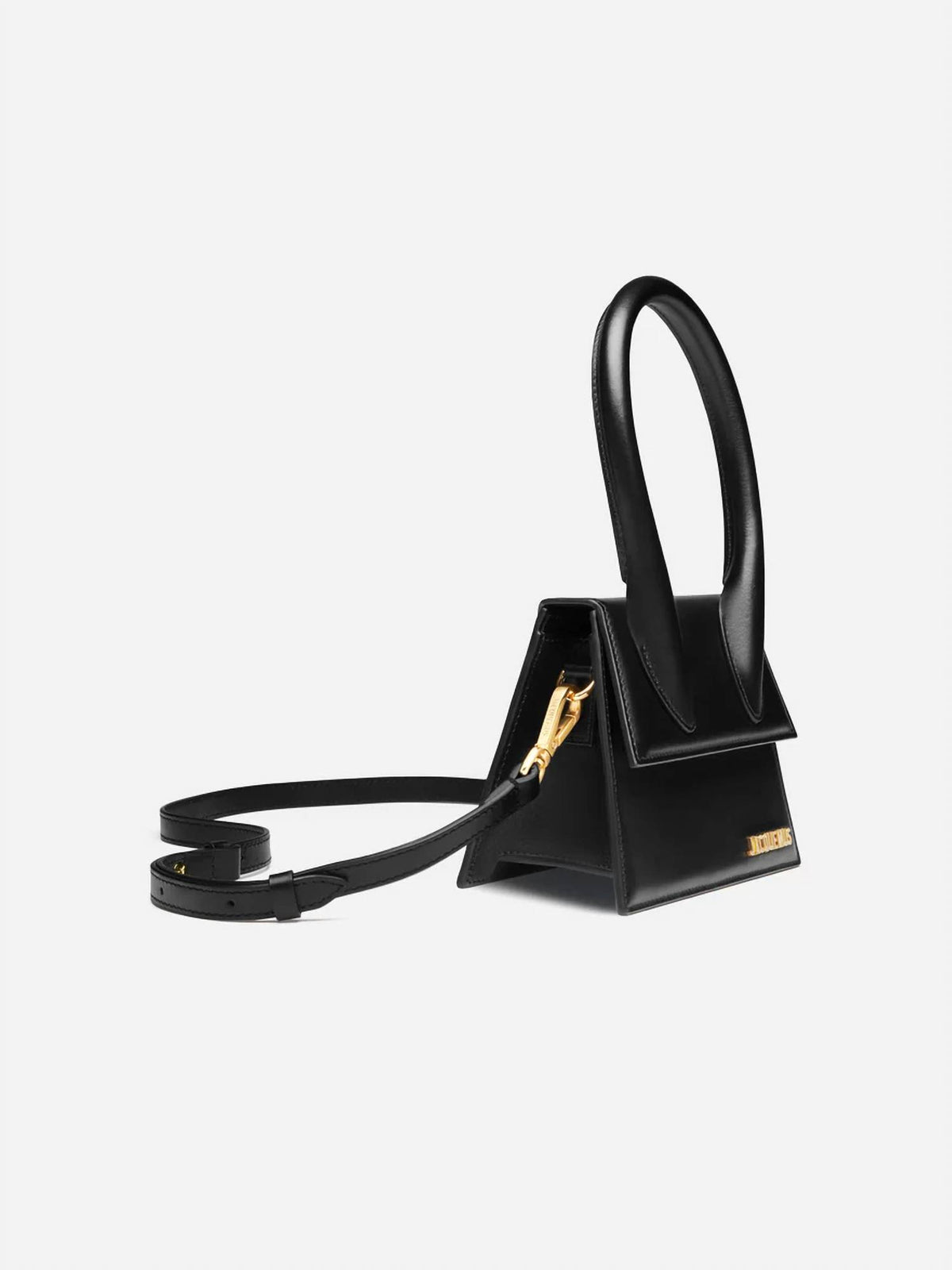 Jacquemus - Women's Le Chiquito Moyen Bag