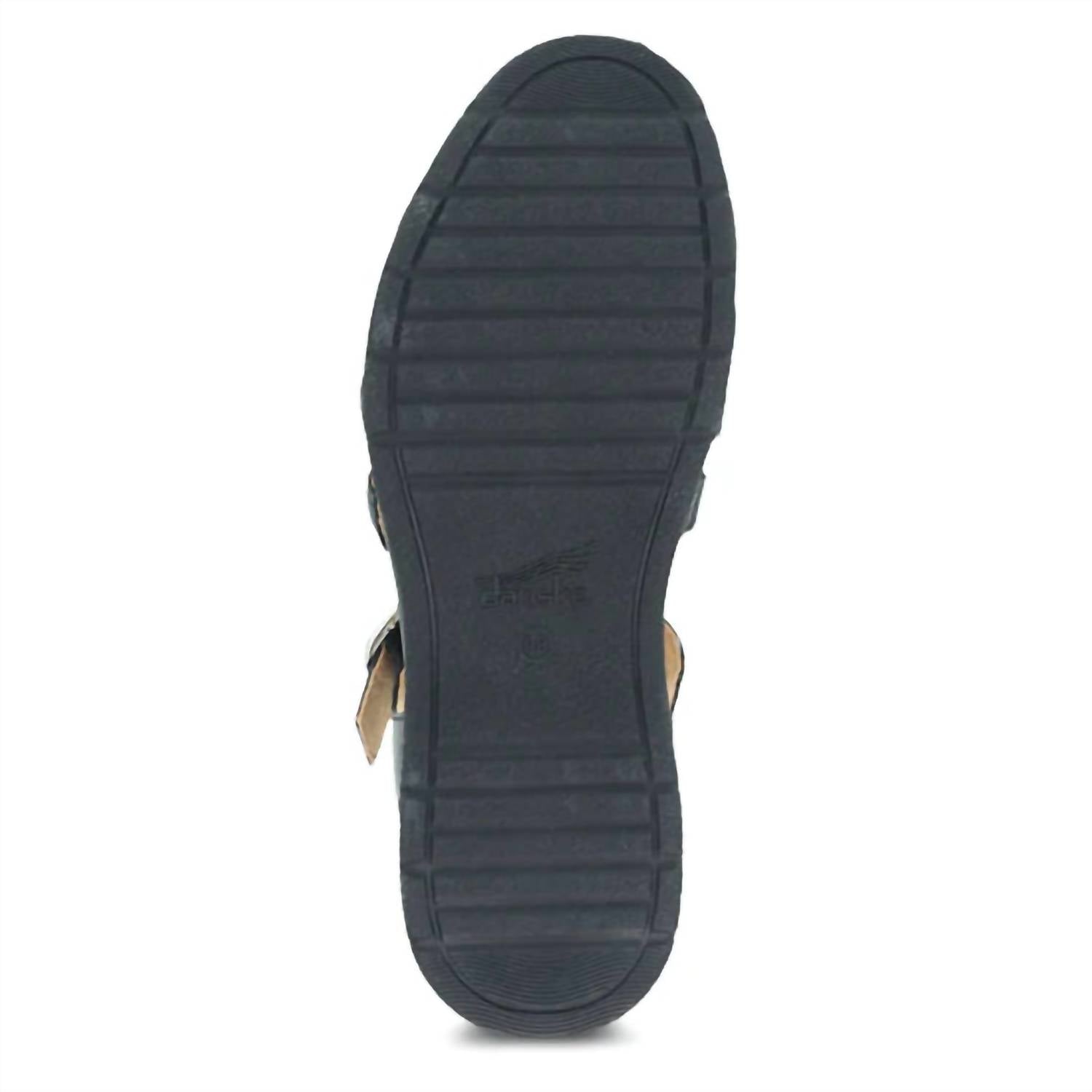 Dansko - Women's Roxie Strappy Bright Sandal