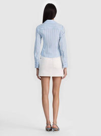 Alice + Olivia - Freya Top