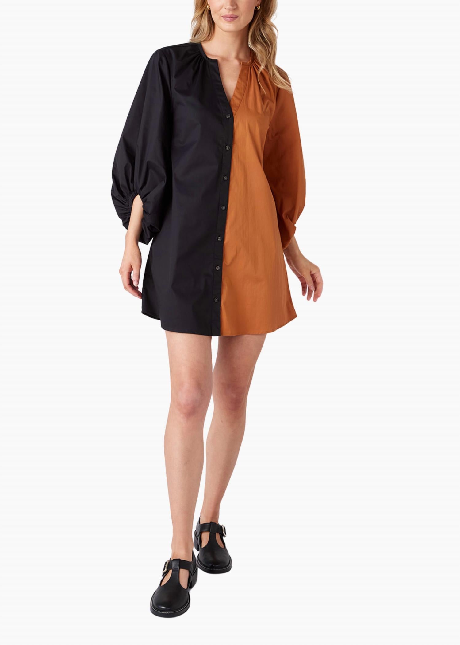 Crosby By Mollie Burch - Liv Dress