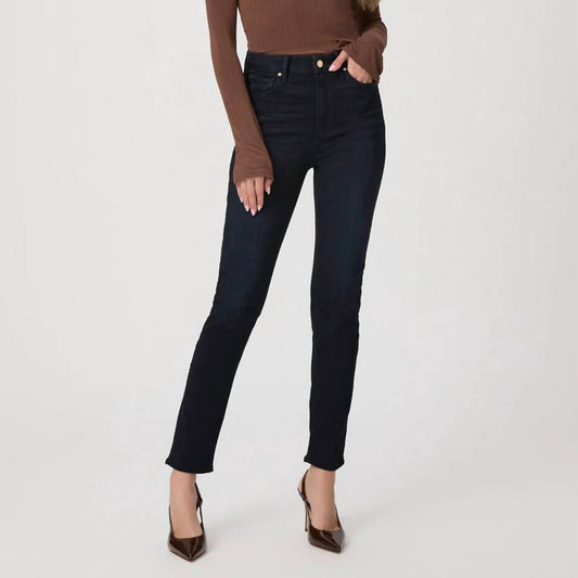 Paige - Women's Gemma Skinny Jean