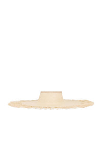 Van Palma - Leonie Visor