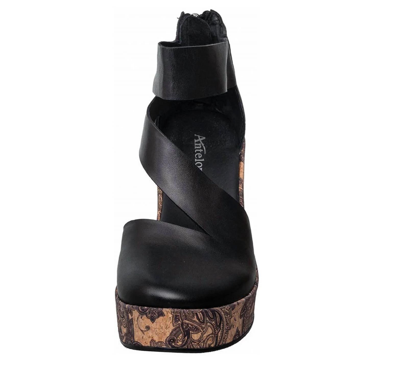 Antelope - Women's Waverly Sandals