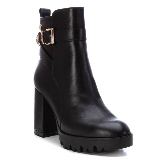 Xti - WOMEN'S DRESS BOOTIES