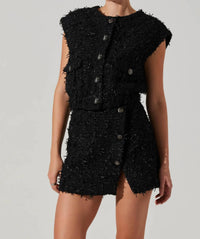 Astr - Pedrine Skirt