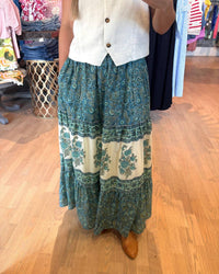 Mahila - Tani Maxi Skirt