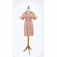 La Mer Luxe - Women's Go Fish Hailey Dress