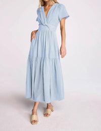Sundays - Women's Fleet Dress