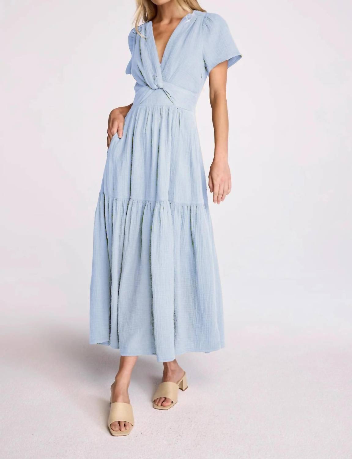 Sundays - Women's Fleet Dress